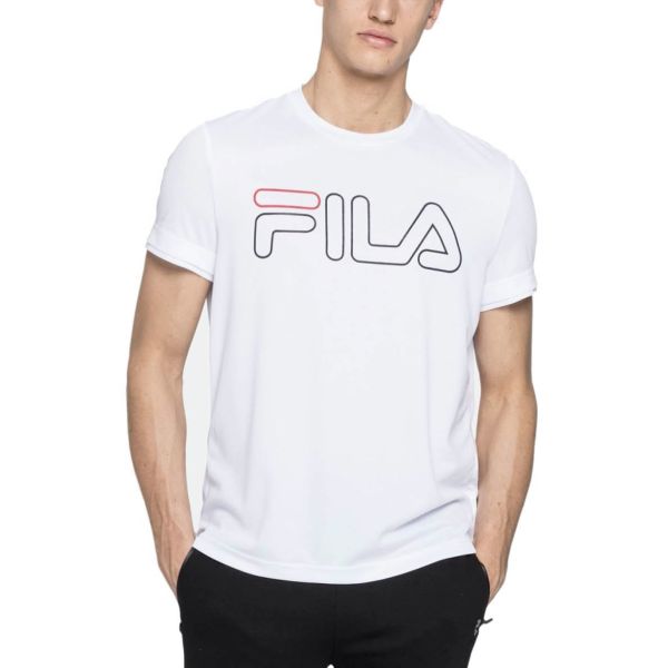 Fila Till Men's Tennis T-Shirt FBS192010M-001