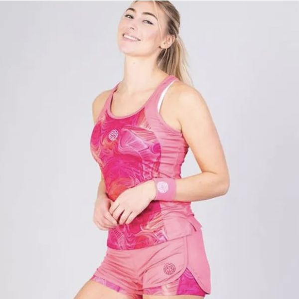 Bidi Badu Jua Tech Women's Tennis Tank W334129221-BE