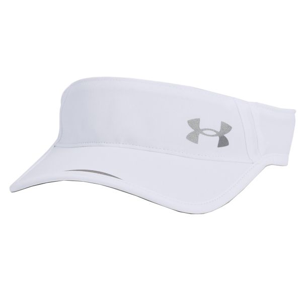 Under Armour Men's Iso-Chill Launch Run Visor 1361563-100