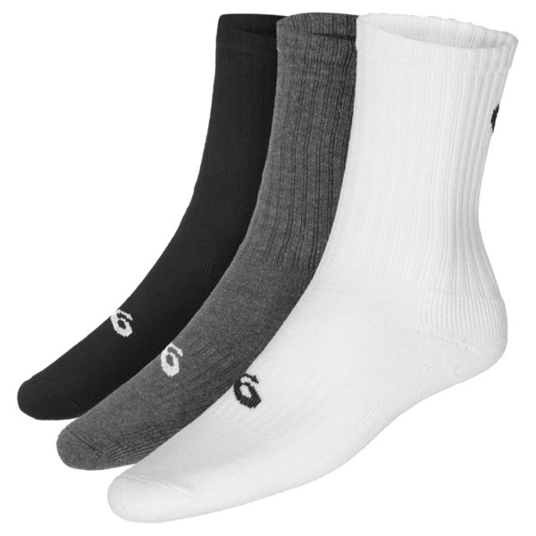 Αθλητικές Κάλτσες Asics Crew Sport Socks x 3 155204-0701