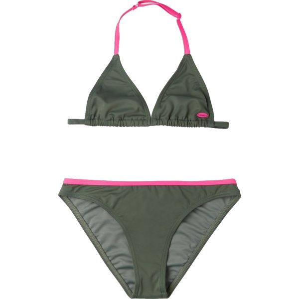 Παιδικό Μαγιό O'neill Essential Triangle Bikini Swimwear 1A8386-6082