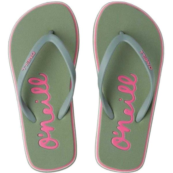 Σαγιονάρες για Κορίτσια Oneill FG Logo 1A9978-6082