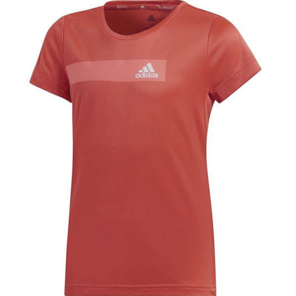 adidas Cool Training Girl's T-shirt DV2767