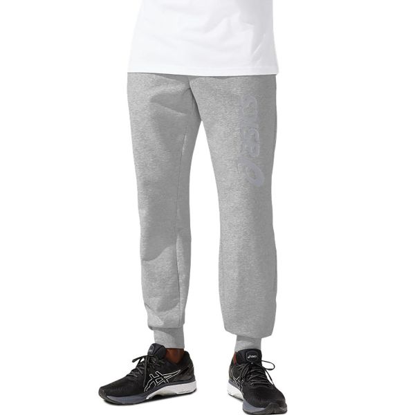 Asics Big Logo Men's Sweat Pants 2031A977-026