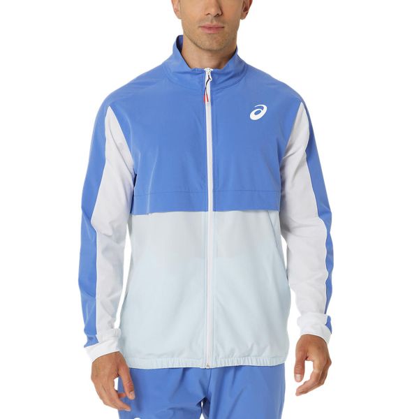 Asics New Match Men's Tennis Jacket 2041A249-403