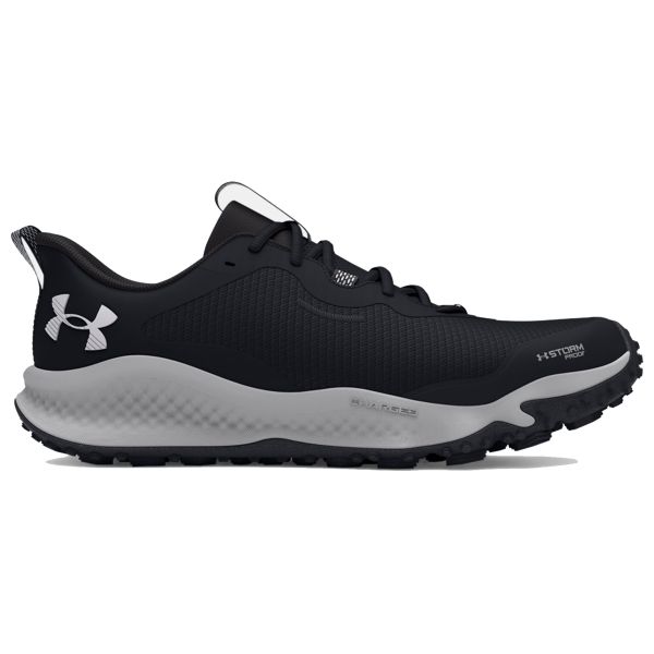 Under Armour Maven Waterproof Men's Trail Shoes 3027206-001