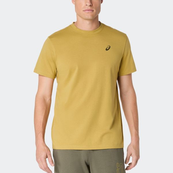 ASICS Road Graphic Men's Running Tee 2031F026-300