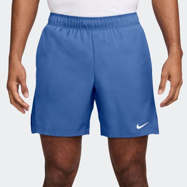 NikeCourt Dri-FIT Victory Men's 7" Tennis Shorts FD5380-411