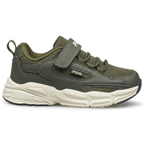 Fila Memory Danza V Kids Footwear 3AF51019-651
