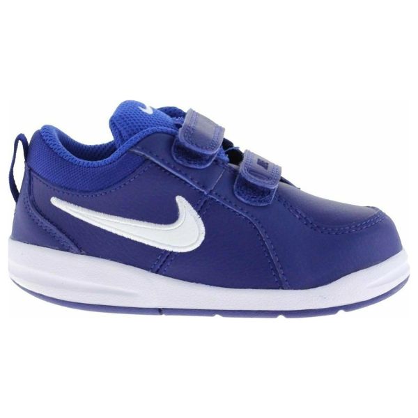 Nike Pico 4 Toddler Shoes 454501-409