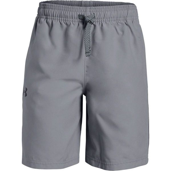 Under Armour Woven Graphic Boy's Shorts 1329496-035