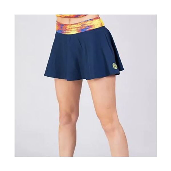Bidi Badu Mora Tech Printed Women's Tennis Skirt W274026221-MX