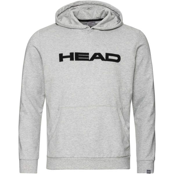Παιδική Μακρυμάνικη Μπούζα Head Transition Byron Hoody 816399-GMBK