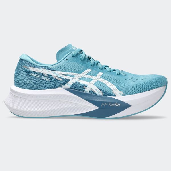 Asics Magic Speed 4 Men's Running Shoes 1011B875-402