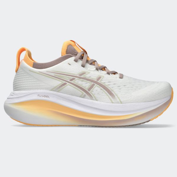 Asics Gel-Nimbus 27 Women's Running Shoes 1012B753-103