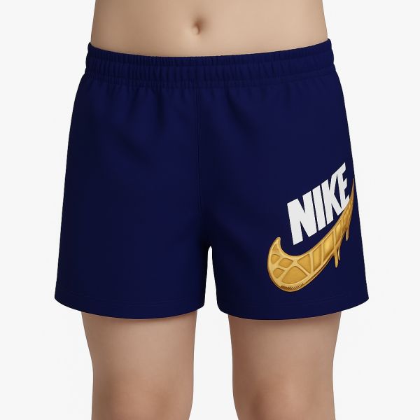 Nike 4" Volley Kid's Swim Shorts NESSF792-440