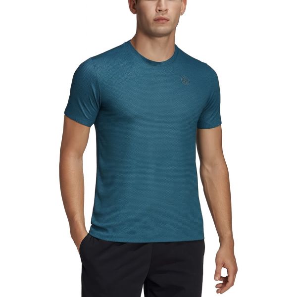 Bidi Badu Falou Men's Tech T-shirt M36006221-PTGR