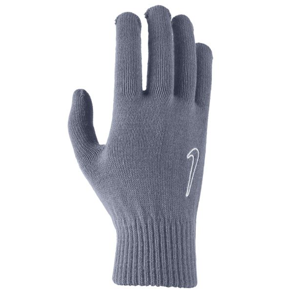 Γάντια Nike Knitted Tech and Grip Gloves 2.0 N.100.0661-GR