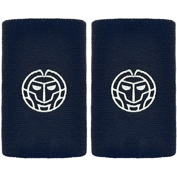 Bidi Badu Cody Code Move Tennis Wristbands x 2 A1450002-DBL
