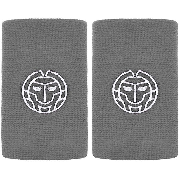 Bidi Badu Cody Code Move Tennis Wristbands x 2 A1450002-GR