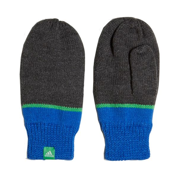 Παιδικά Γάντια adidas Stripe Kid's Mittens DJ2275
