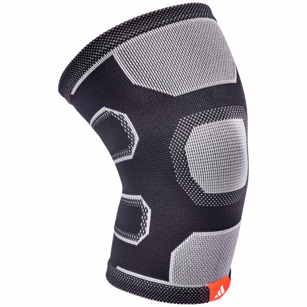 adidas Knee Support ADSU-12522BK-NL