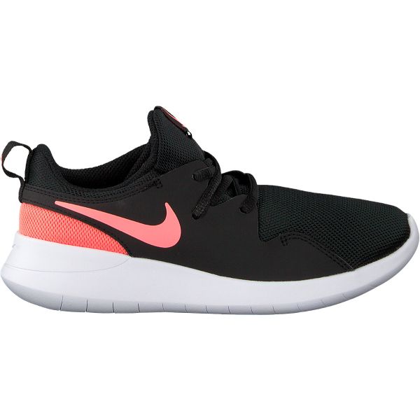Nike Tessen (PS) Girls' Running Shoes AH5235-002