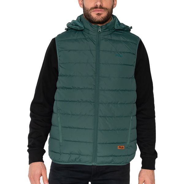 Fila Johnny Men's Vest APJC0022-0065
