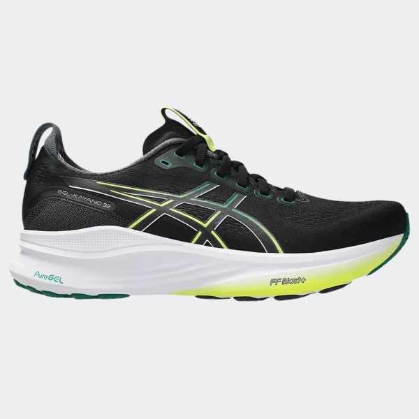 Asics Gel-Kayano 32 Men's Running Shoes 1011C052-003