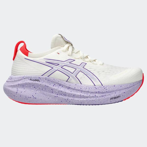 ASICS Gel-Nimbus 27 Tokyo Women's Running Shoes 1012B913-500