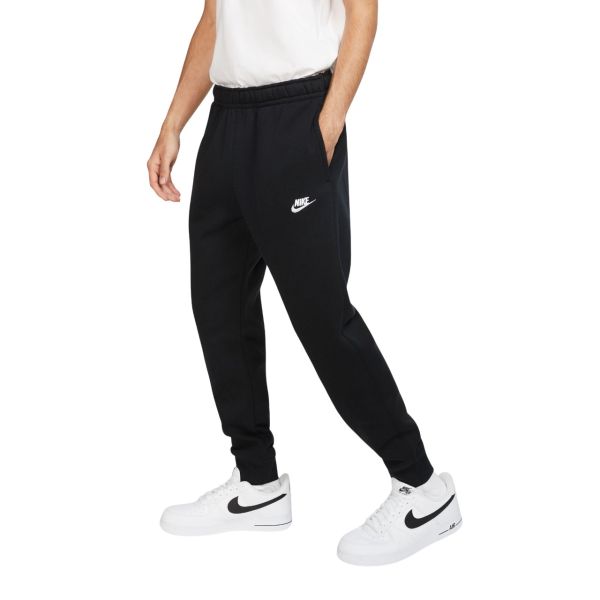 Nike Sportswer Club Men's Jersey Pants BV2671-010