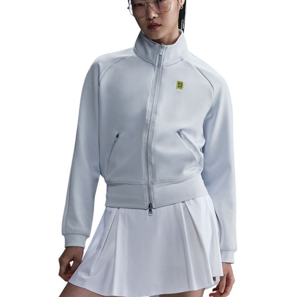 NikeCourt Full-Zip Women's Tennis Jacket CV4701-085