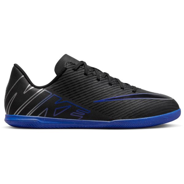 Sam Kerr Nike Jr. Mercurial Vapor 15 Club Indoor/Court Low-Top Kids' Soccer Shoes DJ5955-040