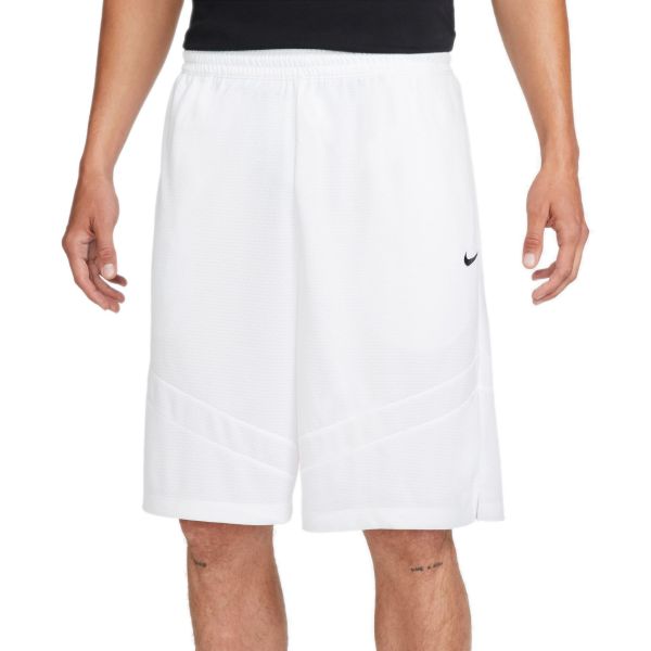 Nike Icon Men's Dri-FIT 11" Basketball Shorts DQ5822-100