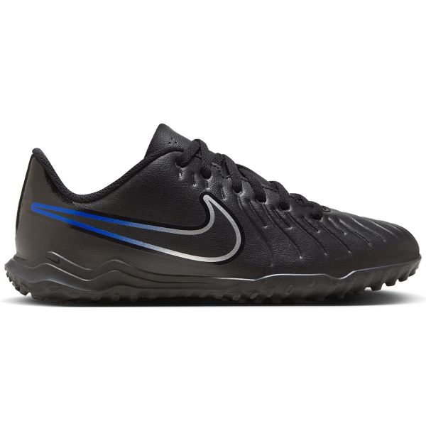 Nike Jr. Tiempo Legend 10 Club Kids' Turf Soccer Shoes DV4355-040