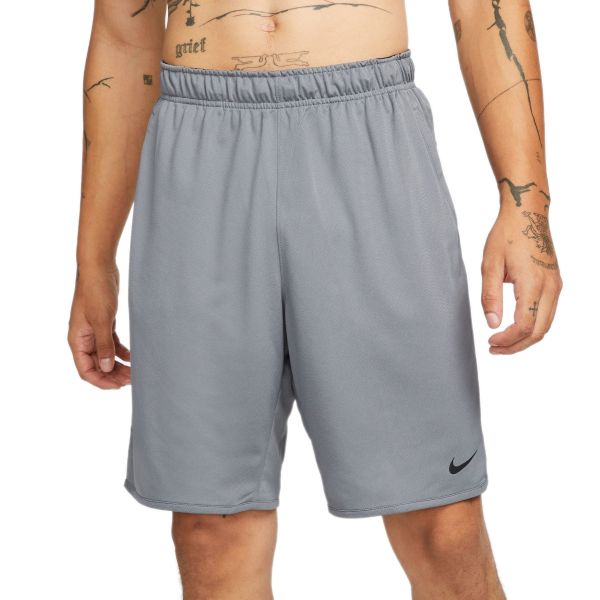 Nike Totality Dri-FIT 9" Unlined Versatile Men's Shorts DV9328-084