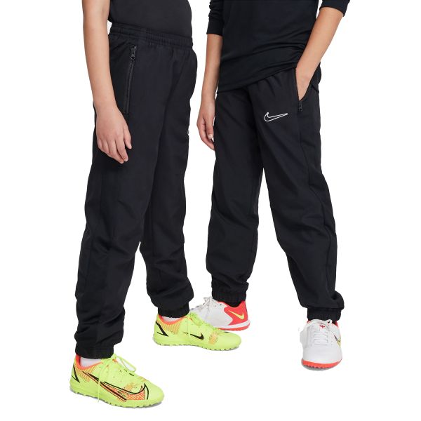 Nike Dri-FIT Academy23 Big Kids' Soccer Pants DX5486-010