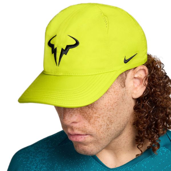 Nike Dri-FIT Club Unstructured Rafa Cap FB5600-357