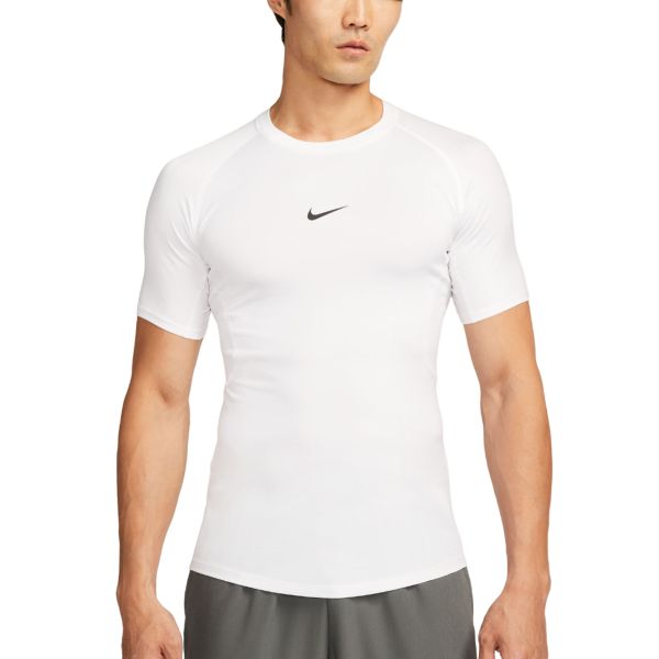 Ανδρικό Αθλητικό T-Shirt Nike Pro Dri-FIT FB7932-100