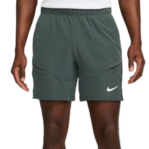 NikeCourt Advantage Dri-FIT 7" Men's Tennis Shorts FD5336-339