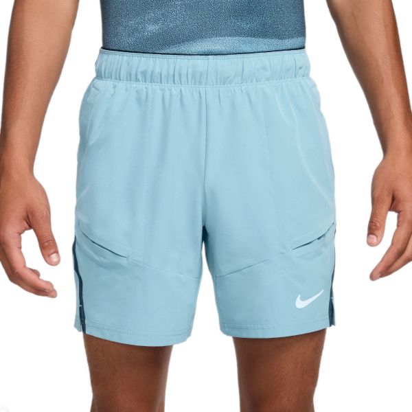 NikeCourt Advantage Dri-FIT 7" Men's Tennis Shorts FD5336-464