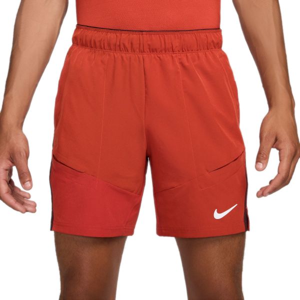 NikeCourt Advantage Dri-FIT 7" Men's Tennis Shorts FD5336-626
