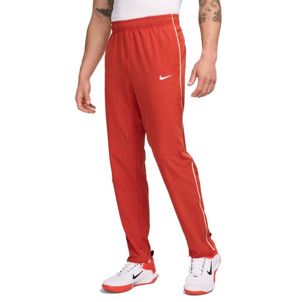NikeCourt Advantage Dri-FIT Men's Tennis Pants FD5345-626