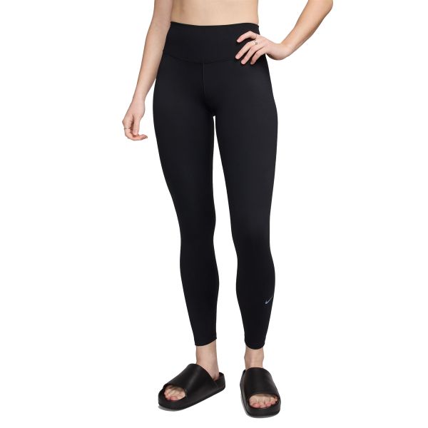 Nike One High-Waisted Full-Length Women's Leggings FN3226-010
