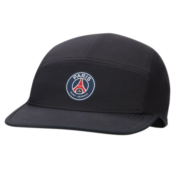 Paris Saint-Germain Fly Nike Soccer Unstructured Cap FN4893-010