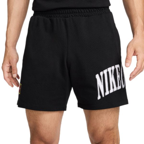 NikeCourt Heritage Men's 6" Tennis Shorts FQ2111-010