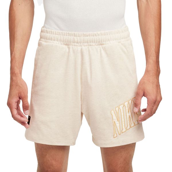 NikeCourt Heritage Men's 6" Tennis Shorts FQ2111-104