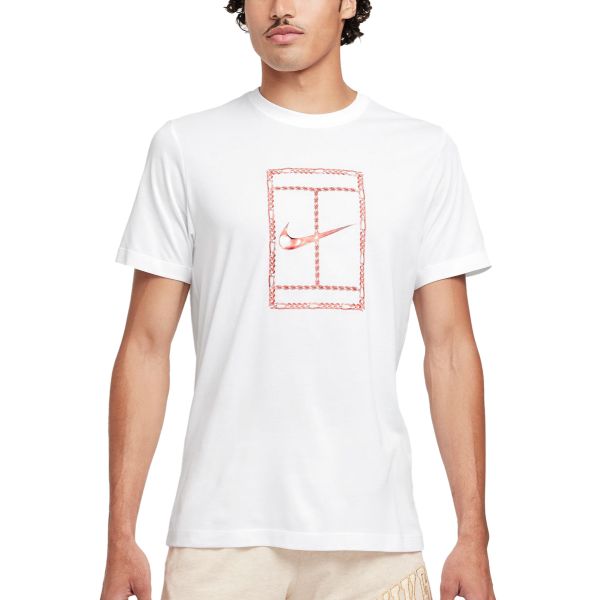 NikeCourt Dri-FIT Men's Tennis Top HF6217-100