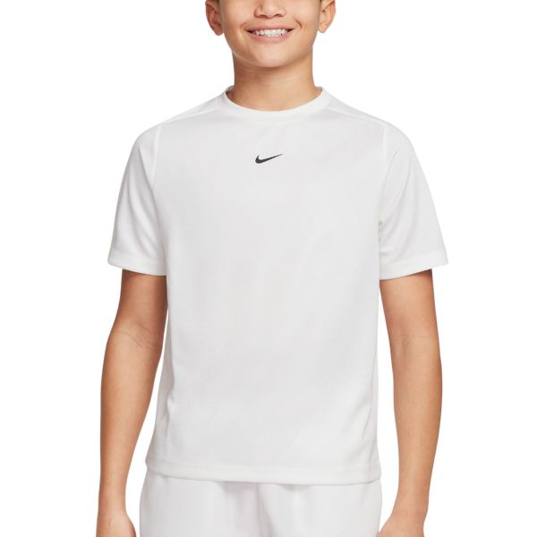 Nike Multi Big Kid's Dri-FIT Short Sleeve Top HJ3771-100