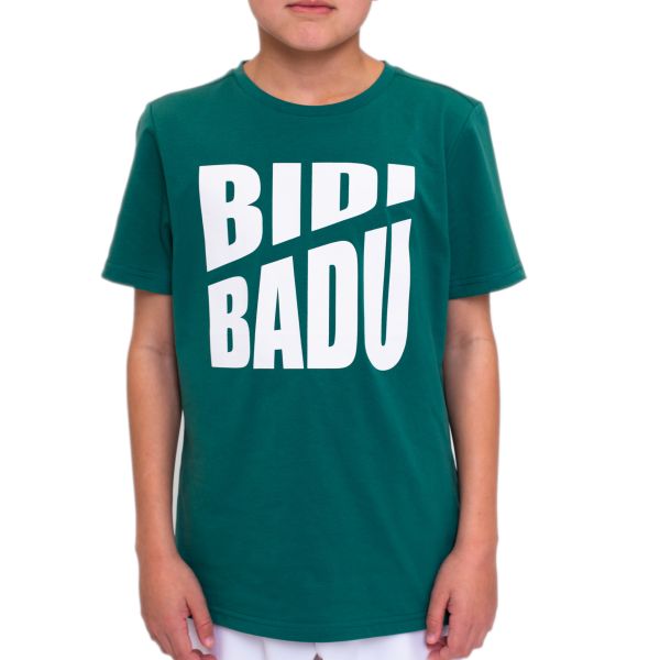 Bidi Badu Spike Chill Boy's Tee B1620040-DGN